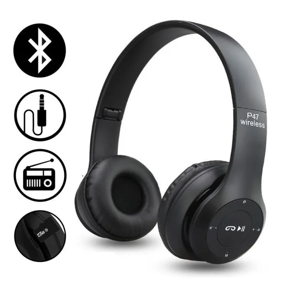 Mi P47 Bluetooth Headphone