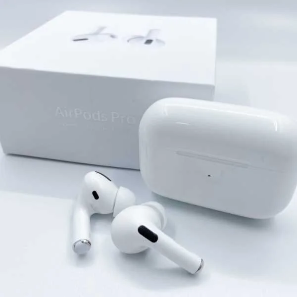 Apple Airpods Pro (Premium 1:1 Master Copy) - Image 2