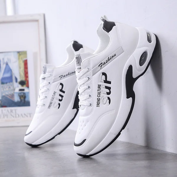 Sports demi-season fashionable casual footwear - Image 2