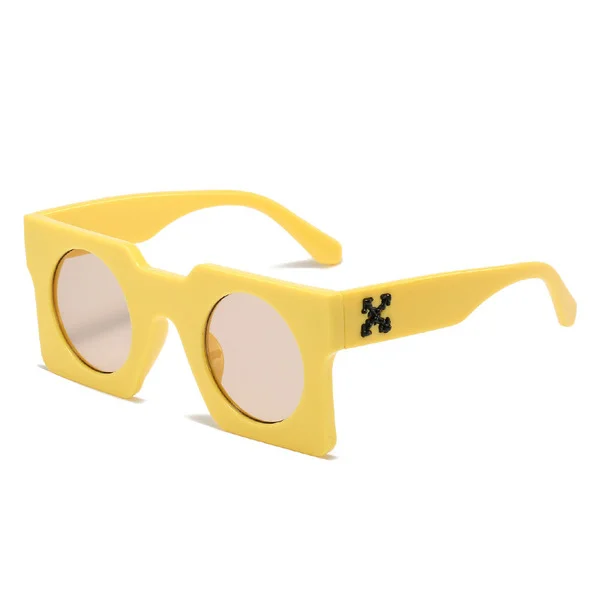 Trend sunglasses, fashionable glasses - Image 2