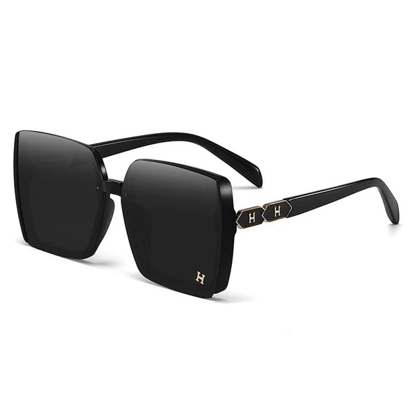 Fashionable trend advanced sunglasses, brand glasses - Image 3