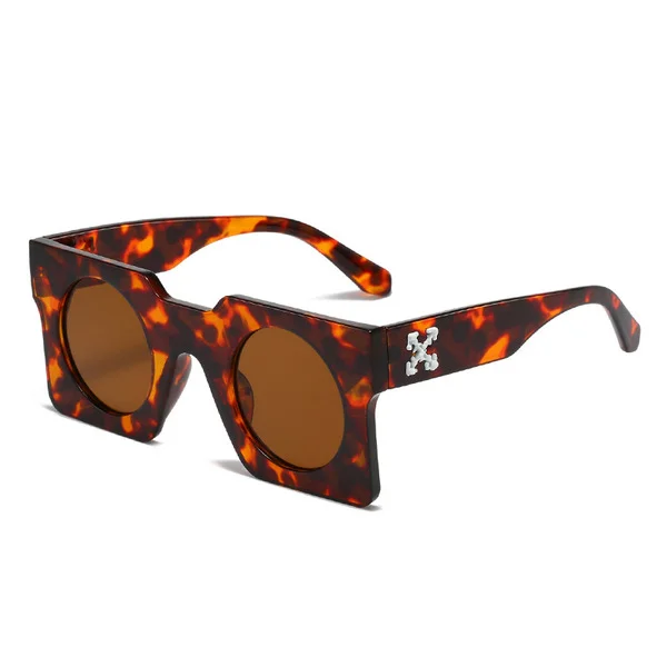 Trend sunglasses, fashionable glasses - Image 5