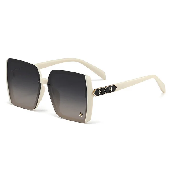 Fashionable trend advanced sunglasses, brand glasses - Image 5