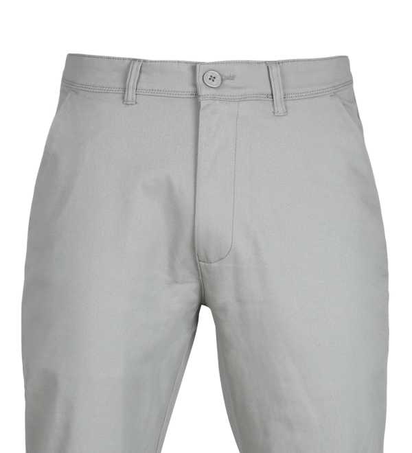 Slim Fit Chino pants - Image 5