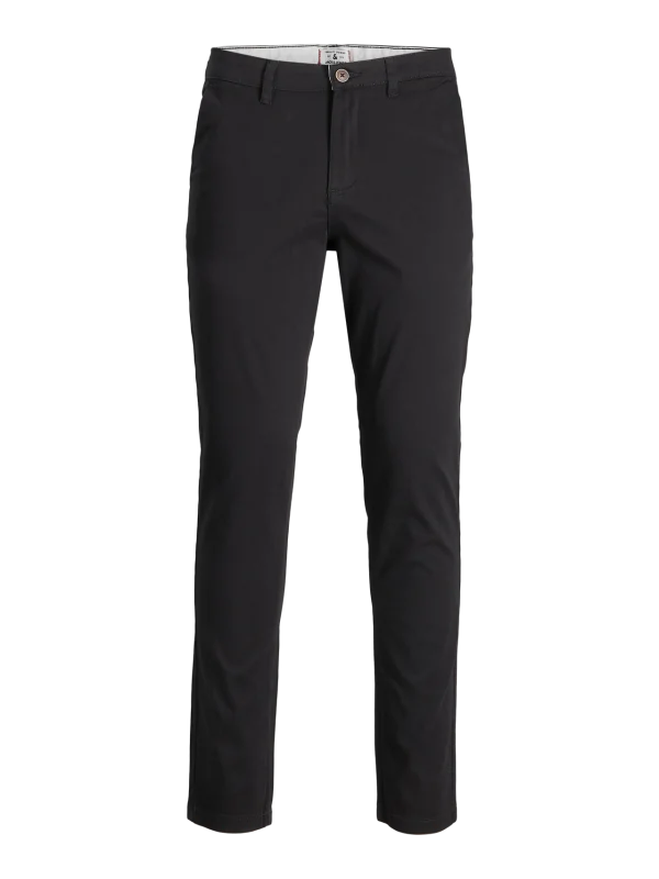 Original American Eagle Chino Gabardine Pants-black