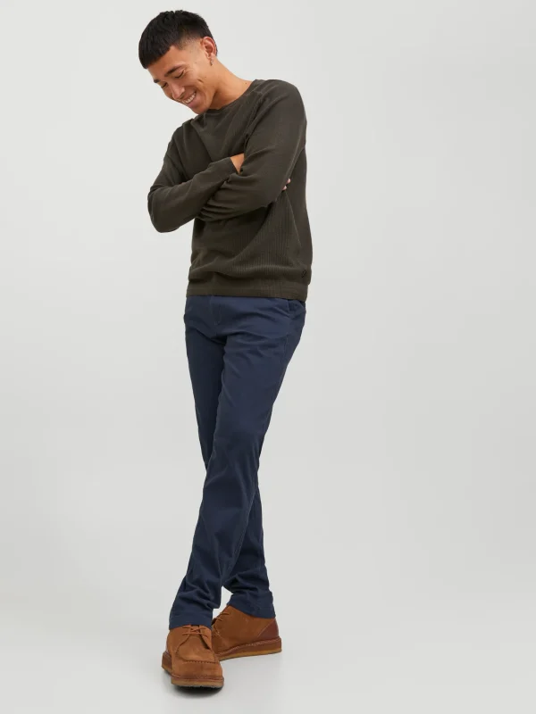 Slim Fit Chino pants - Image 2