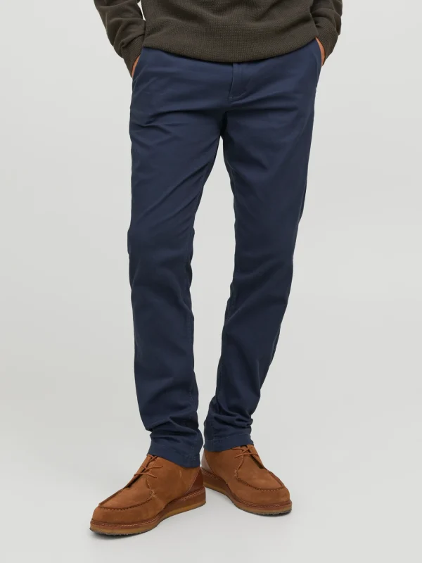 Slim Fit Chino pants