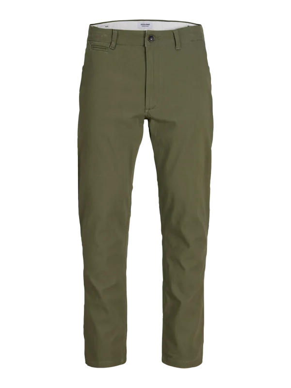 Slim Fit Chino pants - Image 8