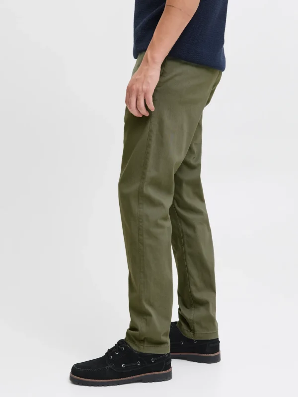 Slim Fit Chino pants - Image 7