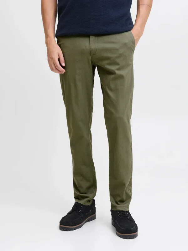 Slim Fit Chino pants - Image 9