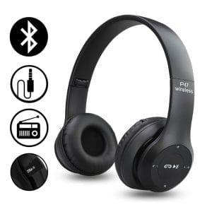 Mi P47 Bluetooth Headphone
