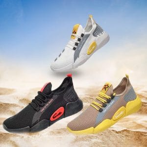 Casual Shoes Men Sneakers