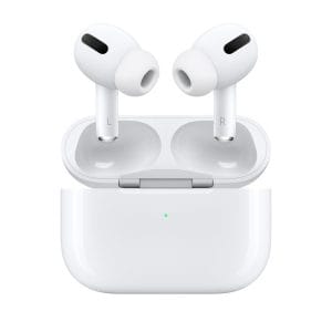 Apple Airpods Pro (Premium 1:1 Master Copy)