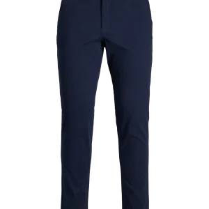 Original American Eagle Chino Gabardine Pants-blue